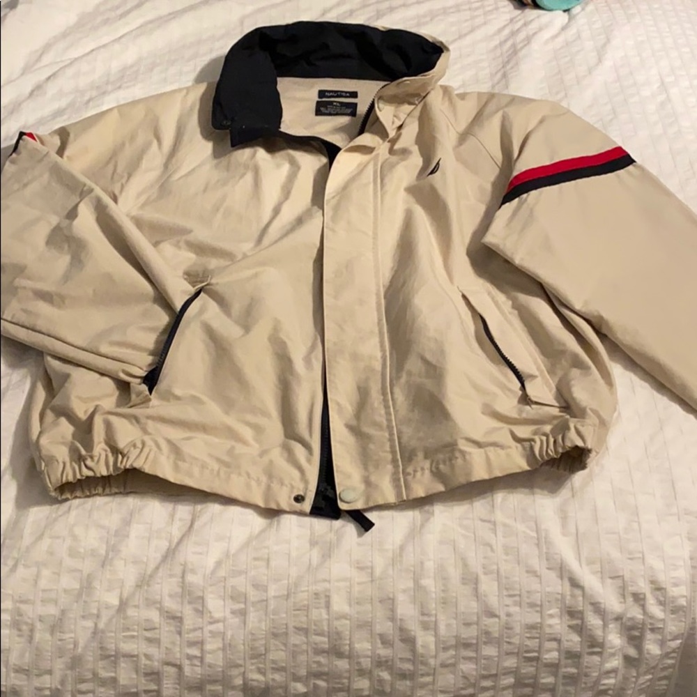 Nautica Lightweight jacket